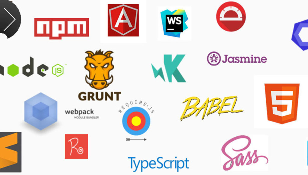 Top 20 Powerful Tool For Front-End Developer 2021