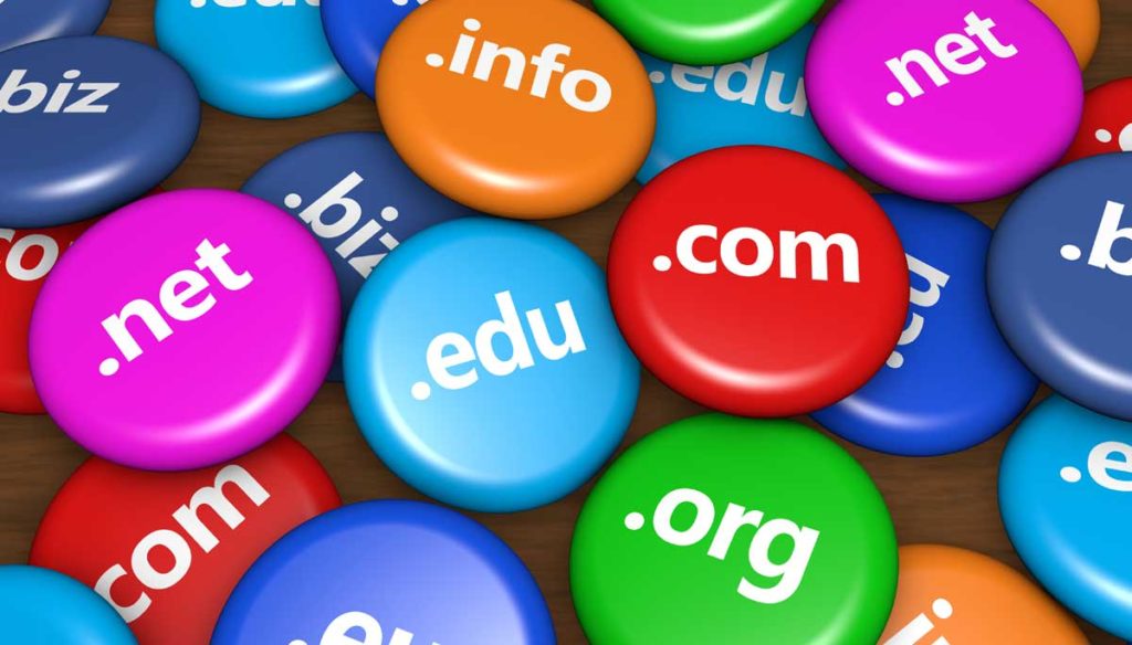 What is a domain name and What is a subdomain