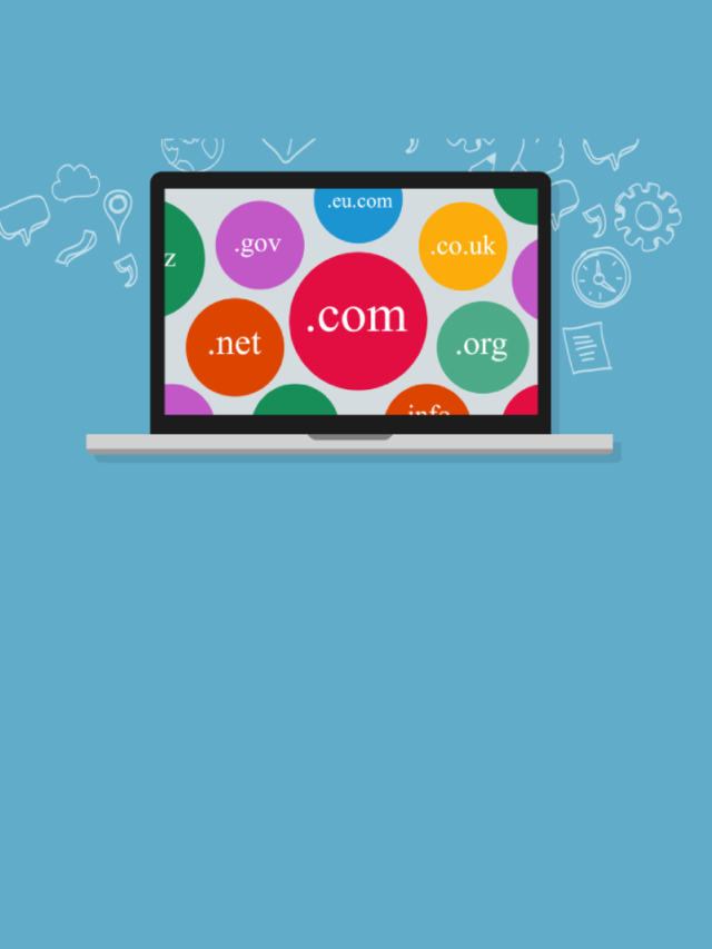 How to Choose the Perfect Domain Name