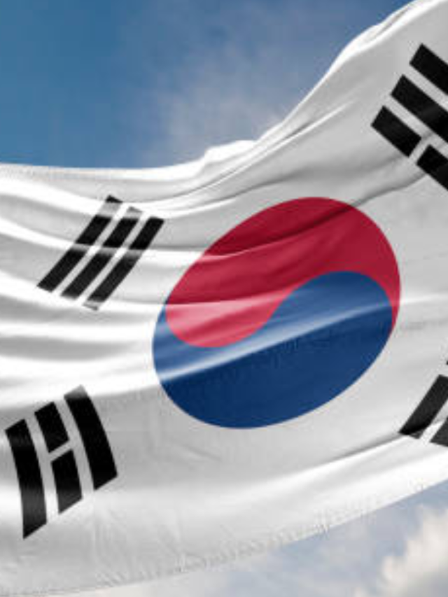 7 Facts About Korea You Should Know